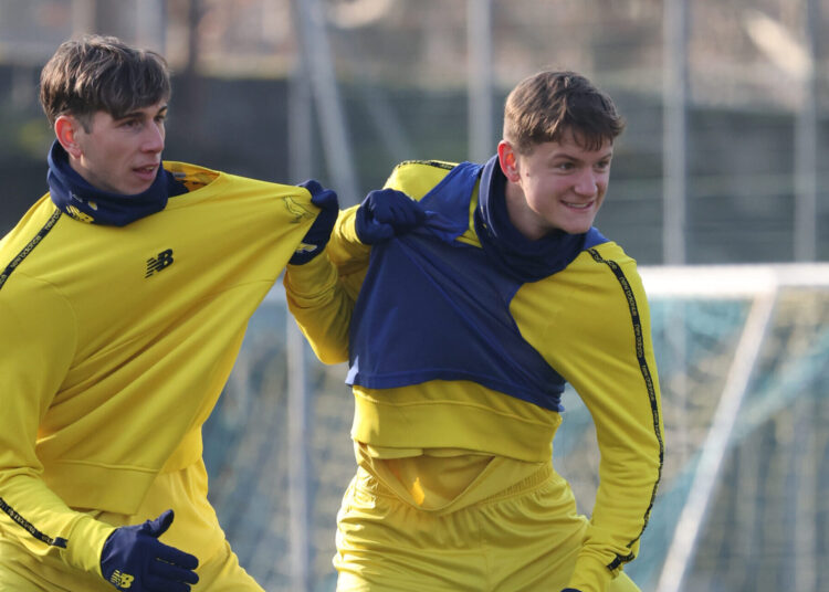 Foto Modena Fc