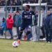 Claudio Martey, giovane della Cittadella