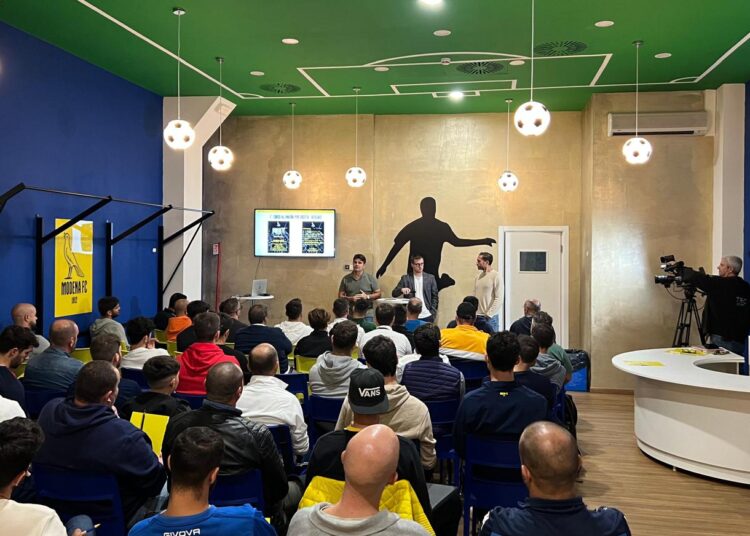Foto Modena Fc