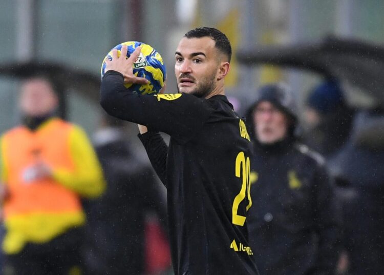 Foto Modena Fc