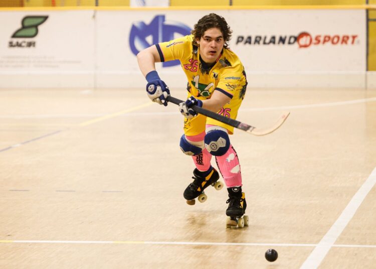 Foto Luca Diliberto