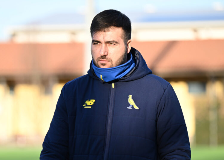 Foto Modena Fc
