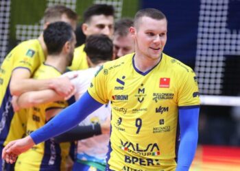 Foto Modena Volley