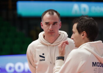 Foto Modena Volley