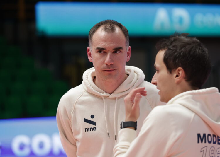 Foto Modena Volley
