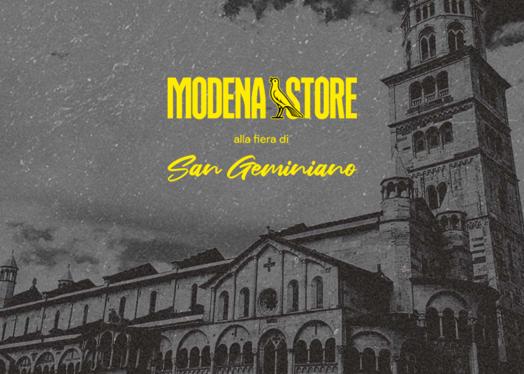 Foto Modena Fc