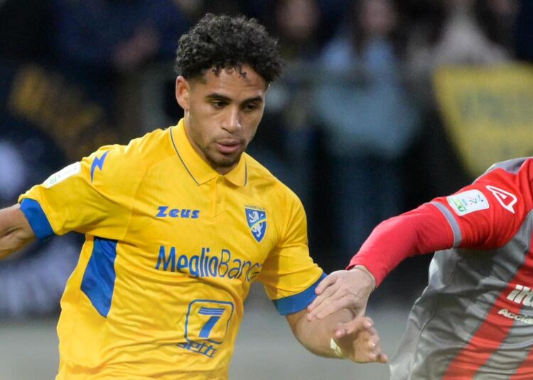 Foto Frosinone Calcio