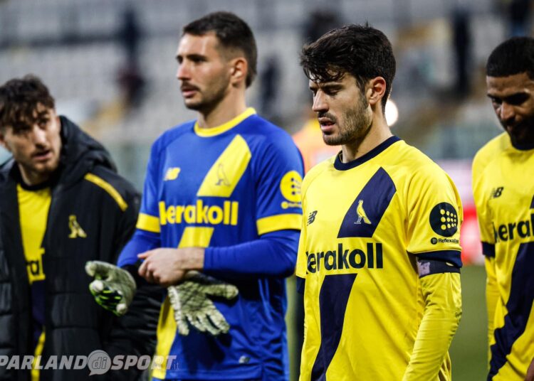 Foto: Luca Diliberto