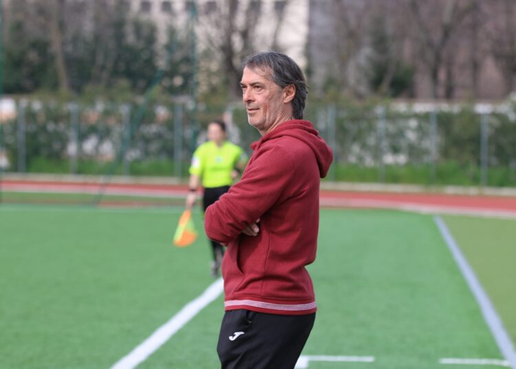 Mister Luppi (Virtus Camposanto)