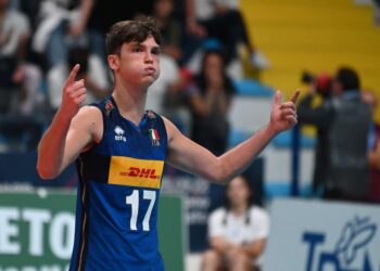 Foto Pallavolo Padova