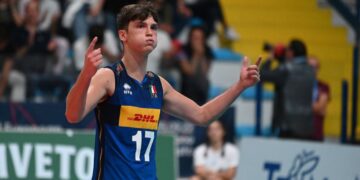 Foto Pallavolo Padova