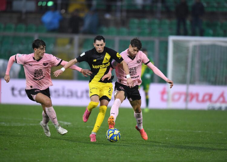 Foto Modena Fc