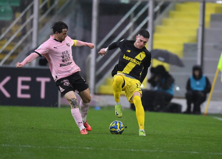 Foto Modena Fc