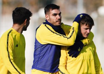 Foto Modena Fc
