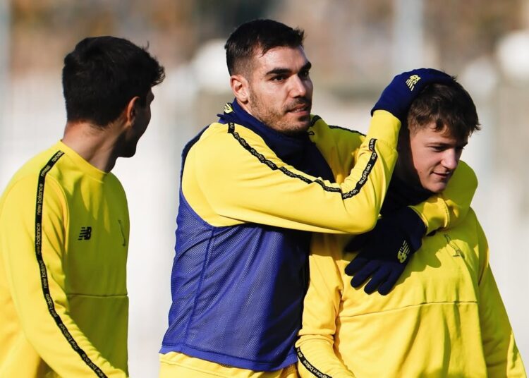 Foto Modena Fc