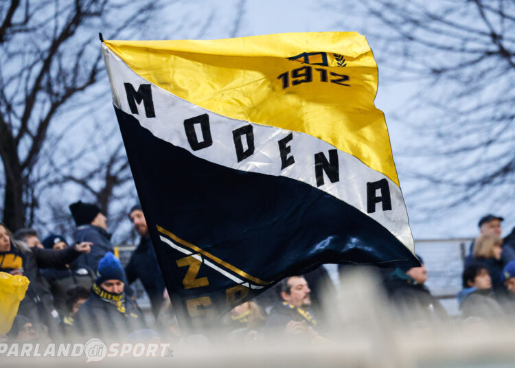 Foto Luca Diliberto
