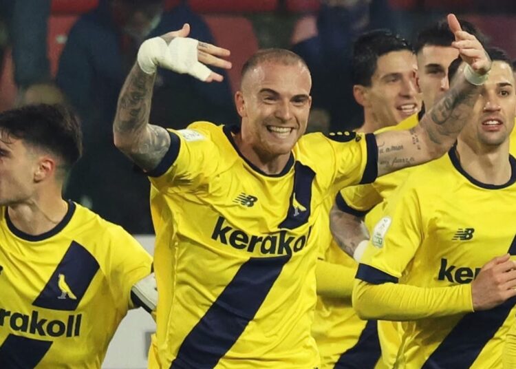 Foto Modena Fc