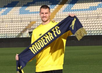 Foto Modena Fc