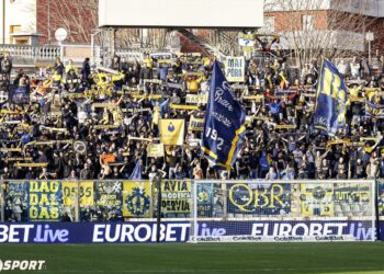Foto Luca Diliberto