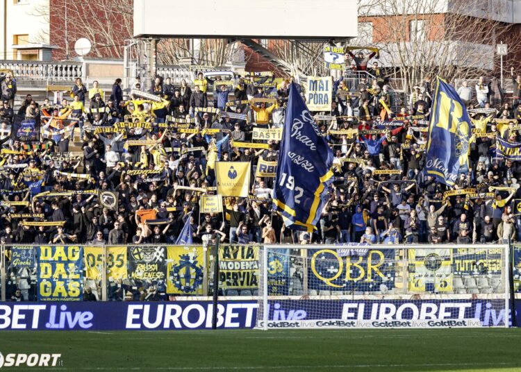 Foto Luca Diliberto
