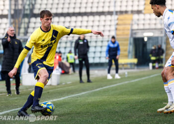 Foto Luca Diliberto