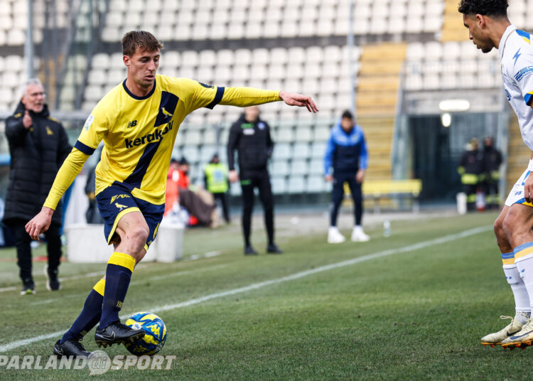 Foto Luca Diliberto