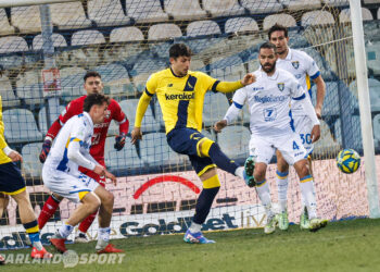 Foto Luca Diliberto