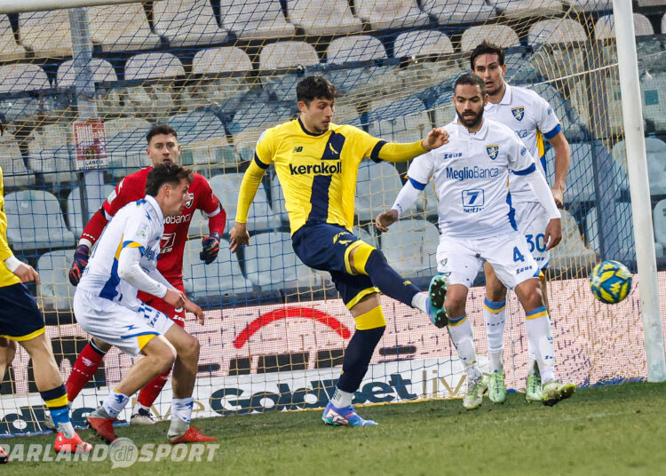 Foto Luca Diliberto