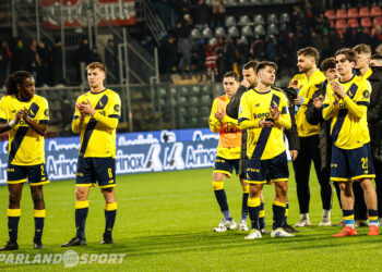 Foto Luca Diliberto