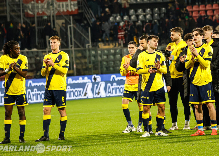 Foto Luca Diliberto
