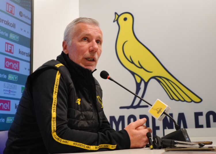 Foto Modena Fc