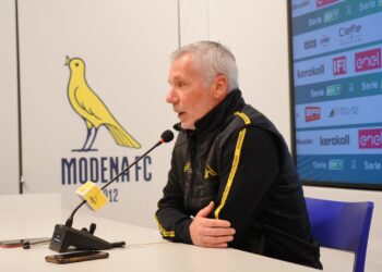 Foto Modena Fc