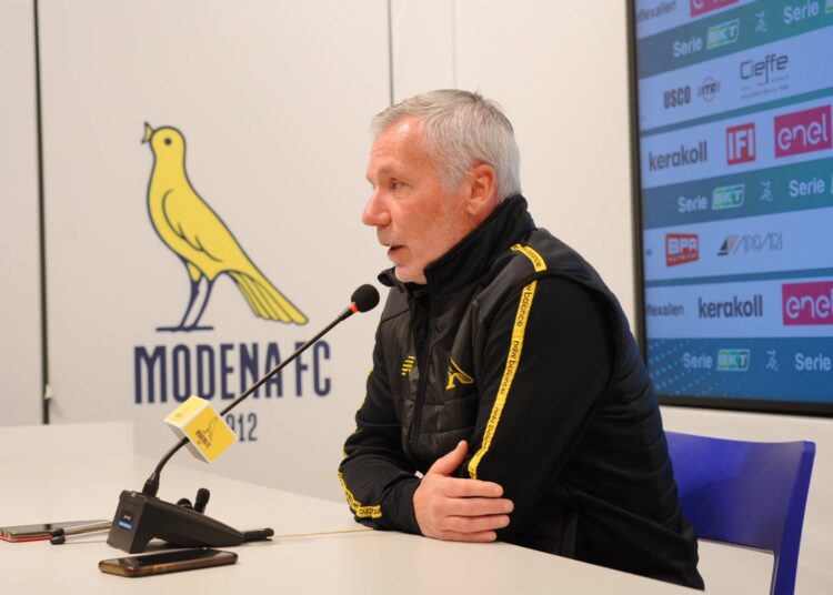 Foto Modena Fc