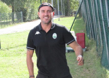 Mister Matteo Virgilio (Ganaceto)