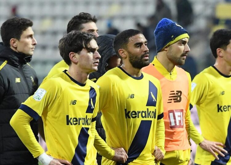 Foto Modena Fc