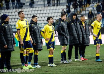 Foto Luca Diliberto