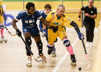 Foto Luca Diliberto