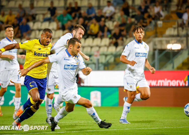 Foto: Luca Diliberto