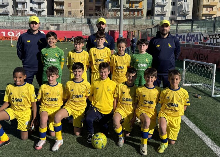 Foto Modena Fc
