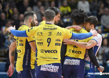 Foto Enrico Zanetti