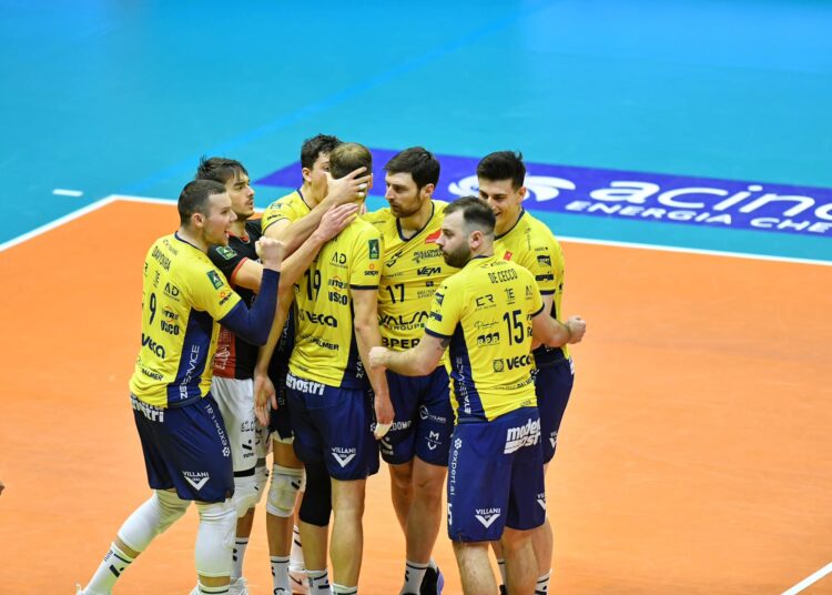 Foto: Enrico Zanetti