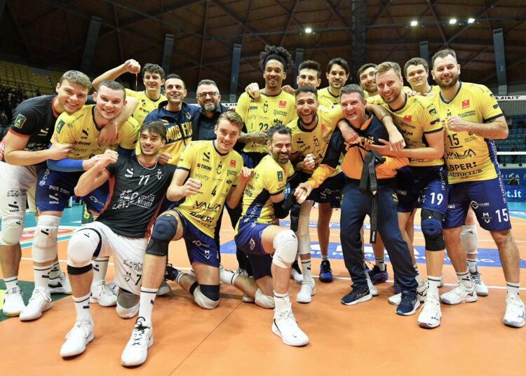 Foto: Enrico Zanetti