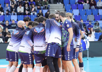 Foto: Vero Volley