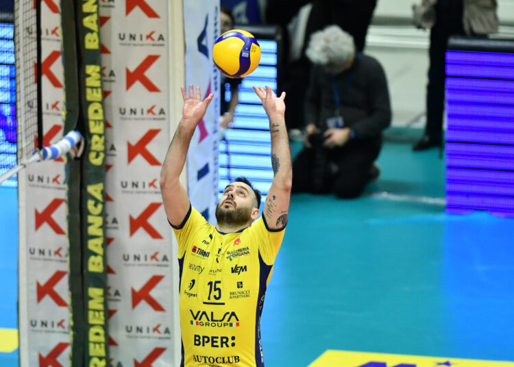 Foto: Enrico Zanetti