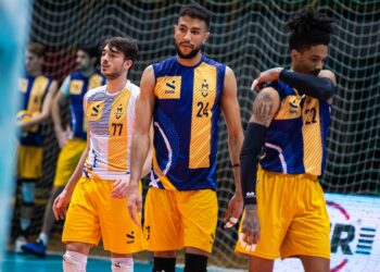 Foto Monica Mammi per Modena Volley