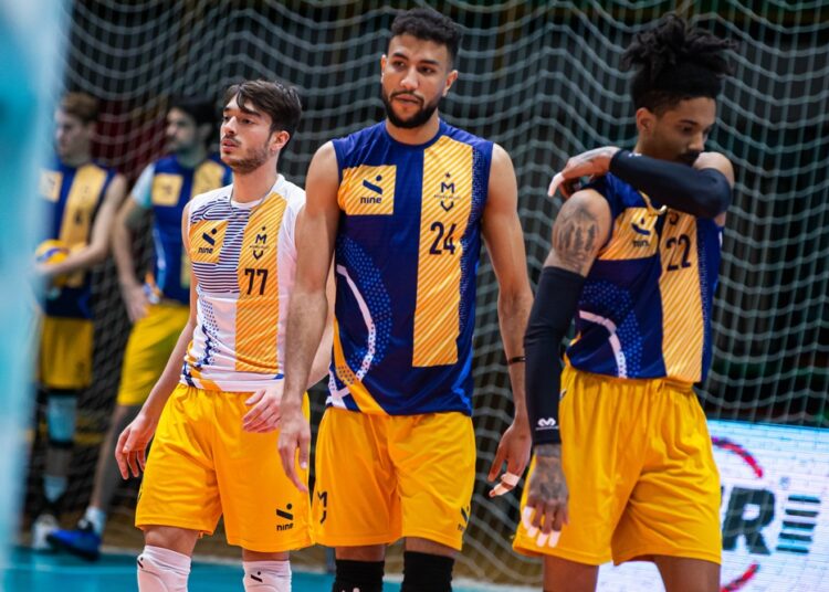Foto Monica Mammi per Modena Volley