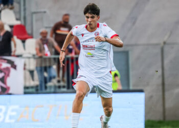 Foto: Daniele Lugli per AC Carpi