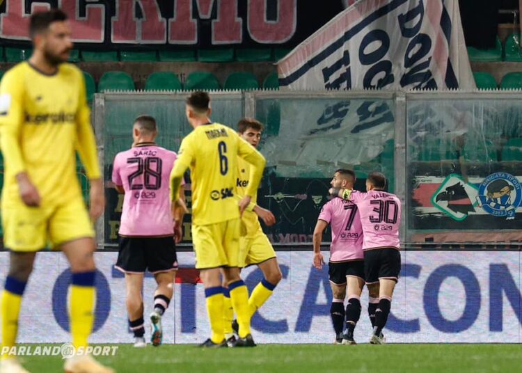Foto: Luca Diliberto