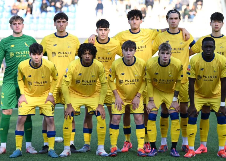 Foto Modena Fc