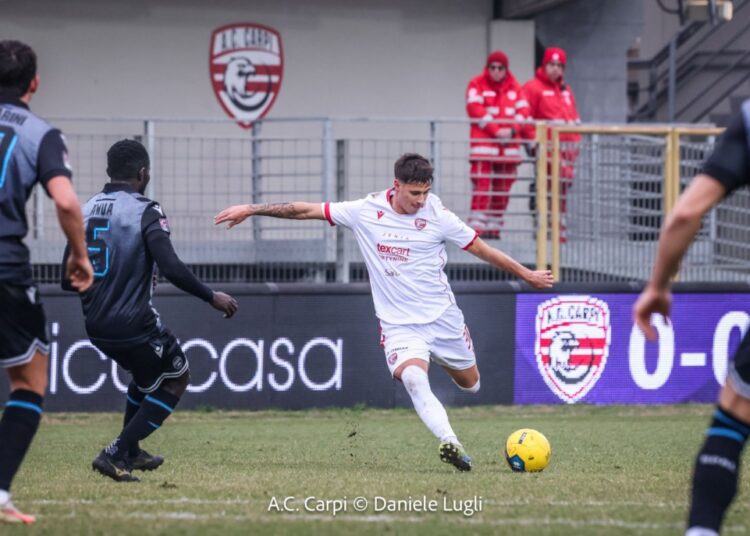Foto: AC Carpi